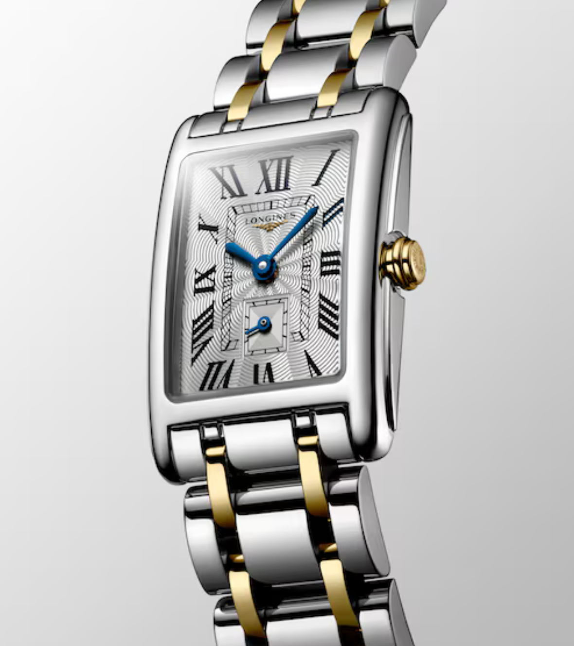 Longines DolceVita L5.255.5.70.7